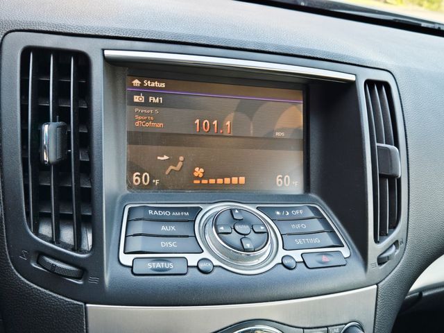 2012 Infiniti G25X Sedan  | Ellisville, MO | AutoPort