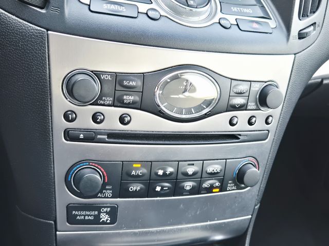 2012 Infiniti G25X Sedan  | Ellisville, MO | AutoPort