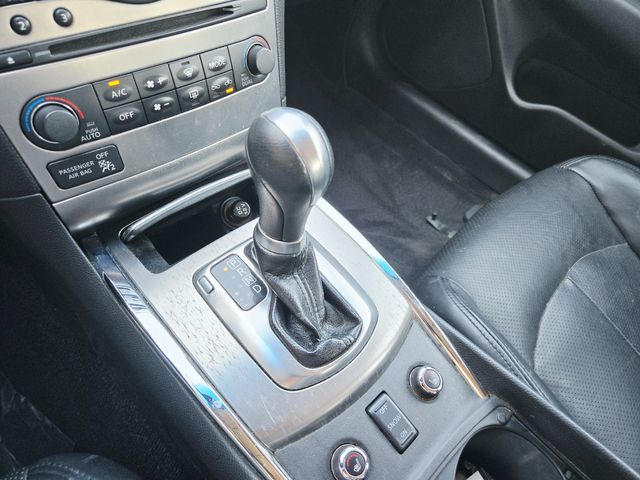 2012 Infiniti G25X Sedan | Ellisville, MO | AutoPort 2012 Infiniti G25X Sedan | Ellisville, MO | AutoPort