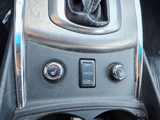 2012 Infiniti G25X Sedan  | Ellisville, MO | AutoPort