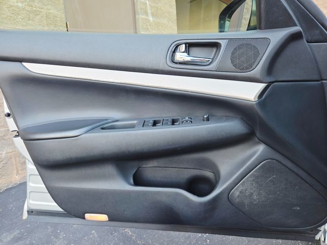 2012 Infiniti G25X Sedan  | Ellisville, MO | AutoPort