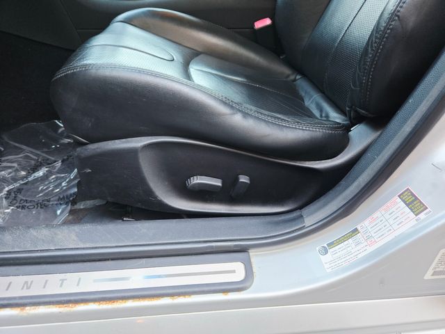 2012 Infiniti G25X Sedan  | Ellisville, MO | AutoPort