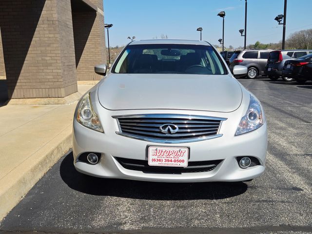 2012 Infiniti G25X Sedan | Ellisville, MO | AutoPort 2012 Infiniti G25X Sedan | Ellisville, MO | AutoPort