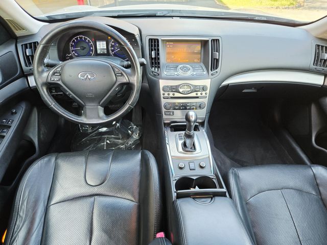 2012 Infiniti G25X Sedan  | Ellisville, MO | AutoPort
