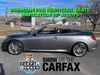 2012 Infiniti G37 Convertible Navigation | Layton, Utah | Premier Motorsports LLC