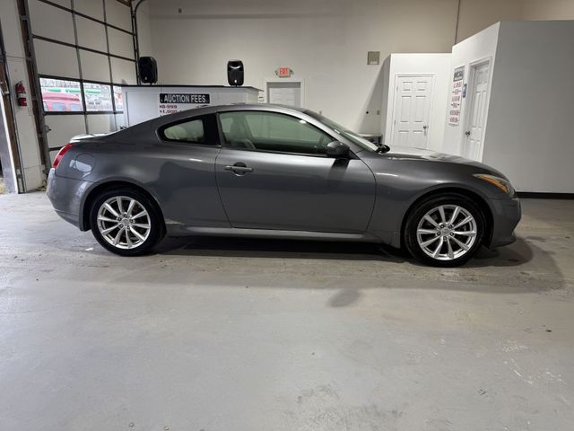 2012 Infiniti G37 Coupe x | Annapolis, MD | Annapolis Public Auto Auction
