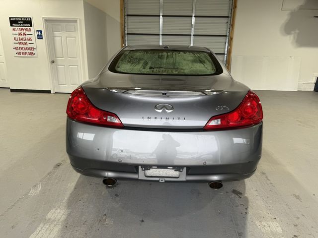 2012 Infiniti G37 Coupe x | Annapolis, MD | Annapolis Public Auto Auction