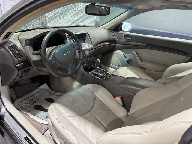 2012 Infiniti G37 Coupe x | Annapolis, MD | Annapolis Public Auto Auction