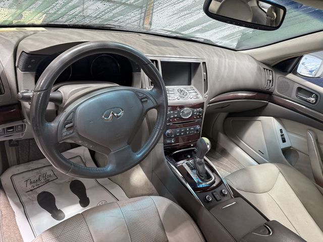 2012 Infiniti G37 Coupe x | Annapolis, MD | Annapolis Public Auto Auction