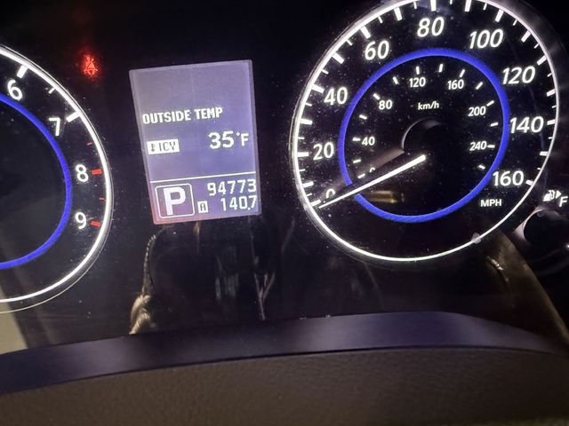 2012 Infiniti G37 Coupe x | Annapolis, MD | Annapolis Public Auto Auction