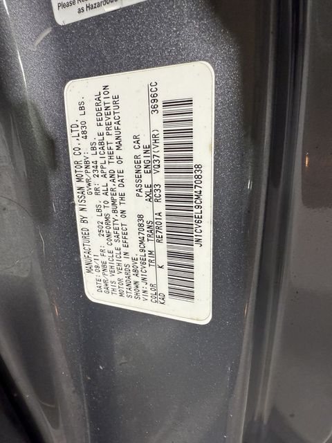 2012 Infiniti G37 Coupe x | Annapolis, MD | Annapolis Public Auto Auction 2012 Infiniti G37 Coupe x | Annapolis, MD | Annapolis Public Auto Auction