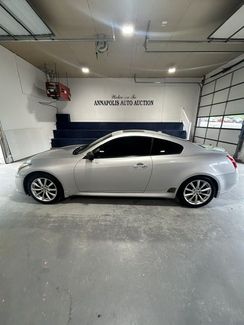 2012 Infiniti G37