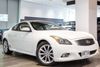 2012 Infiniti G37 Coupe Journey Premium/Nav | Honolulu, HI | Autosource Hawaii 