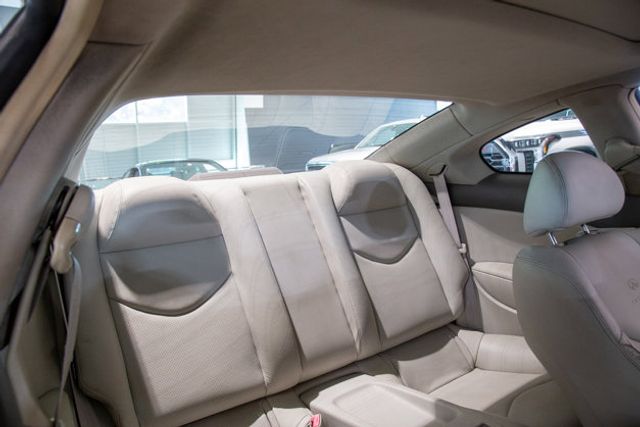 2012 INFINITI G37 Coupe Journey Premium/Nav