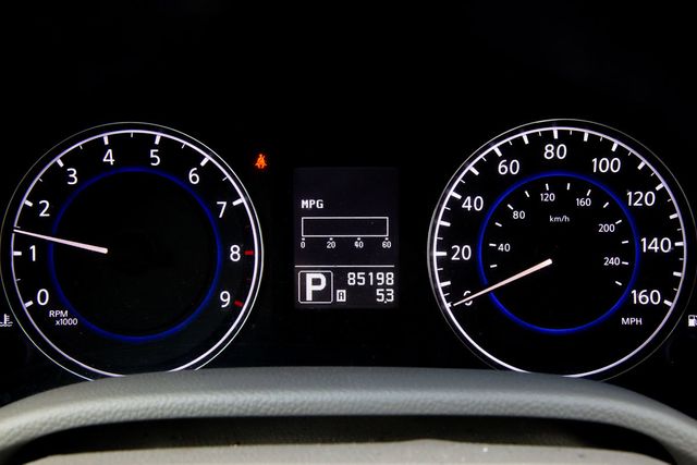 2012 INFINITI G37 Coupe Journey Premium/Nav