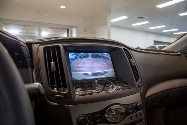 2012 INFINITI G37 Coupe Journey Premium/Nav