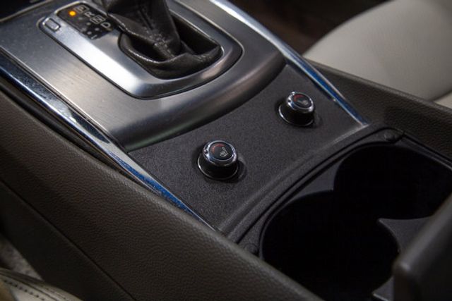 2012 INFINITI G37 Coupe Journey Premium/Nav