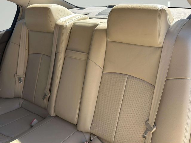 2012 Infiniti G37 Sedan Journey | Alpharetta, GA | Star Motors