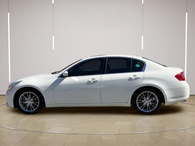 2012 Infiniti G37 Sedan Journey | Alpharetta, GA | Star Motors