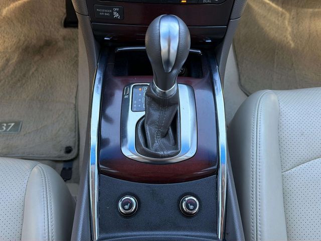 2012 Infiniti G37 Sedan Journey | Alpharetta, GA | Star Motors