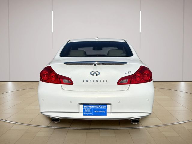 2012 Infiniti G37 Sedan Journey | Alpharetta, GA | Star Motors 2012 Infiniti G37 Sedan Journey | Alpharetta, GA | Star Motors