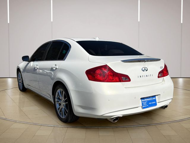 2012 Infiniti G37 Sedan Journey | Alpharetta, GA | Star Motors