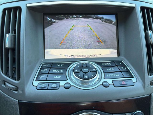 2012 Infiniti G37 Sedan Journey | Alpharetta, GA | Star Motors