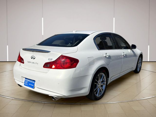 2012 Infiniti G37 Sedan Journey | Alpharetta, GA | Star Motors