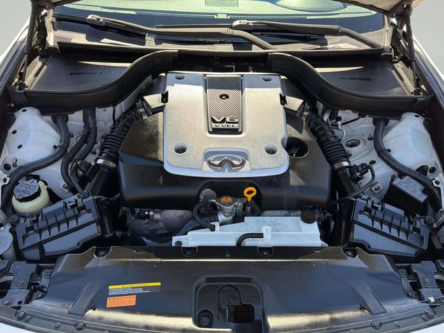 2012 Infiniti G37 Sedan Journey | Alpharetta, GA | Star Motors