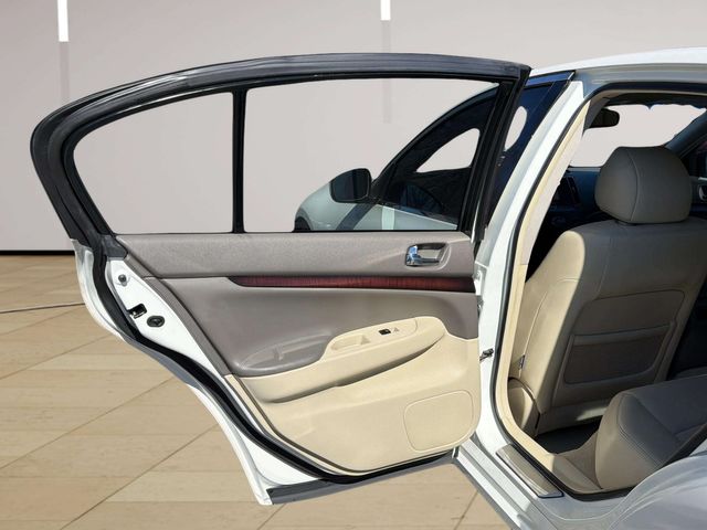 2012 Infiniti G37 Sedan Journey | Alpharetta, GA | Star Motors