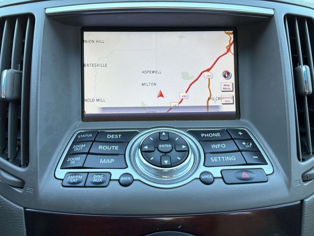 2012 Infiniti G37 Sedan Journey | Alpharetta, GA | Star Motors