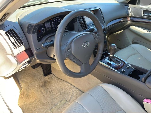 2012 Infiniti G37 Sedan Journey | Alpharetta, GA | Star Motors
