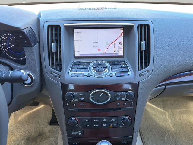 2012 Infiniti G37 Sedan Journey | Alpharetta, GA | Star Motors 2012 Infiniti G37 Sedan Journey | Alpharetta, GA | Star Motors