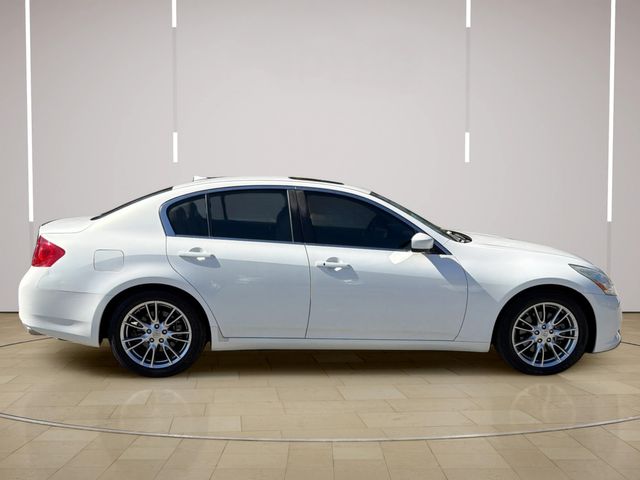 2012 Infiniti G37 Sedan Journey | Alpharetta, GA | Star Motors