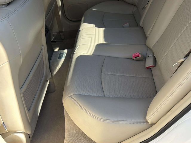 2012 Infiniti G37 Sedan Journey | Alpharetta, GA | Star Motors