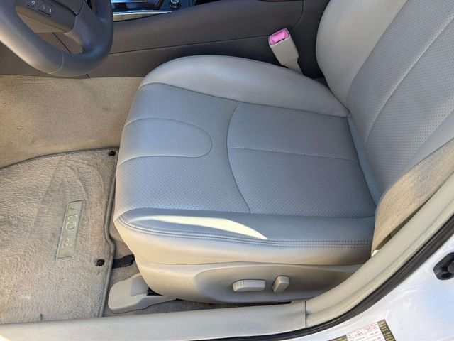 2012 Infiniti G37 Sedan Journey | Alpharetta, GA | Star Motors