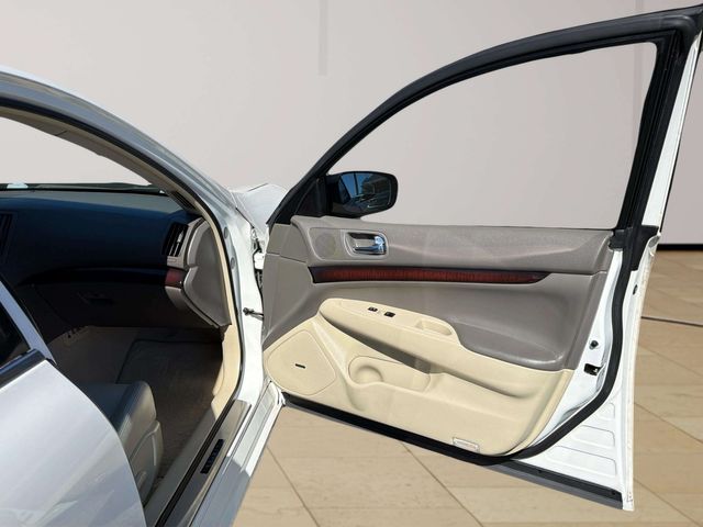 2012 Infiniti G37 Sedan Journey | Alpharetta, GA | Star Motors