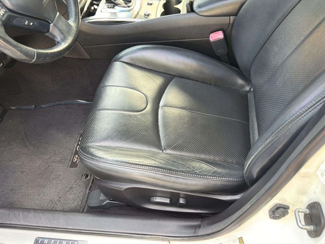 2012 Infiniti G37 Sedan Journey | Alpharetta, GA | Star Motors