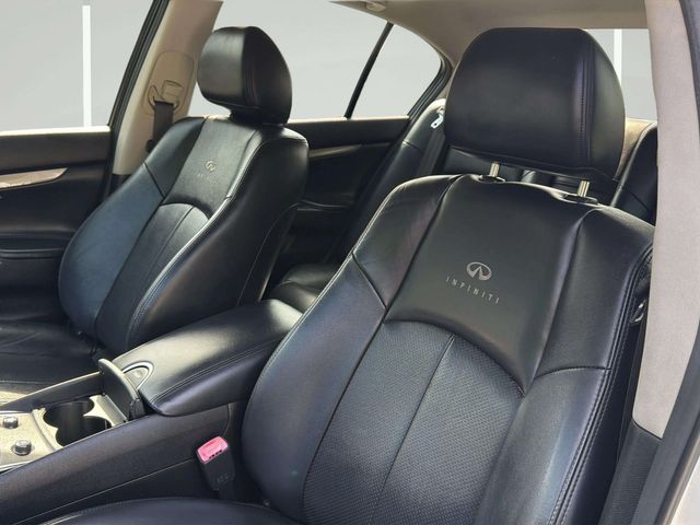 2012 Infiniti G37 Sedan Journey | Alpharetta, GA | Star Motors