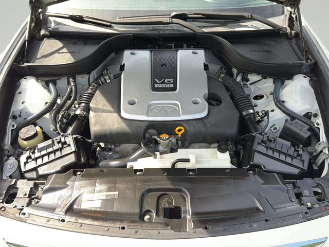 2012 Infiniti G37 Sedan Journey | Alpharetta, GA | Star Motors