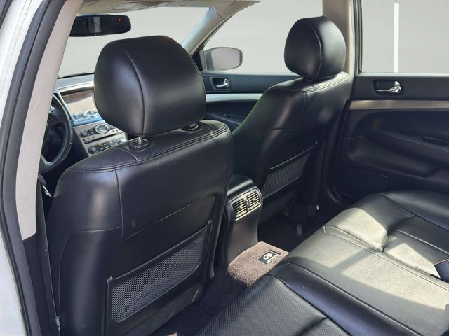 2012 Infiniti G37 Sedan Journey | Alpharetta, GA | Star Motors