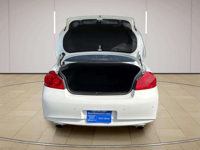 2012 Infiniti G37 Sedan Journey | Alpharetta, GA | Star Motors 2012 Infiniti G37 Sedan Journey | Alpharetta, GA | Star Motors