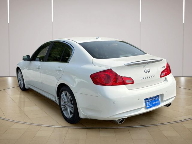 2012 Infiniti G37 Sedan Journey | Alpharetta, GA | Star Motors