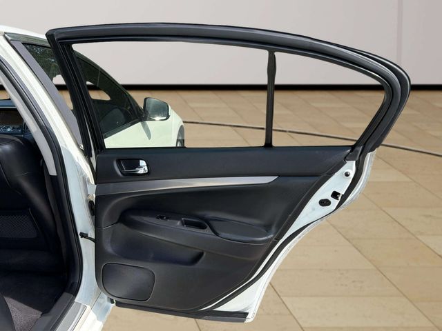 2012 Infiniti G37 Sedan Journey | Alpharetta, GA | Star Motors