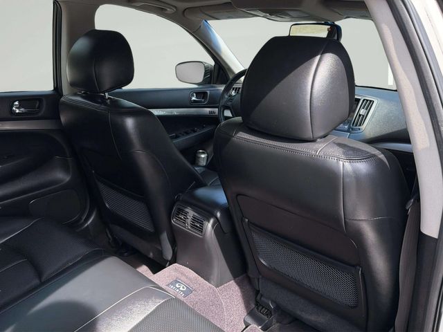 2012 Infiniti G37 Sedan Journey | Alpharetta, GA | Star Motors