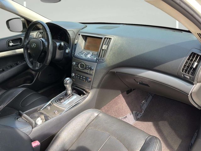 2012 Infiniti G37 Sedan Journey | Alpharetta, GA | Star Motors