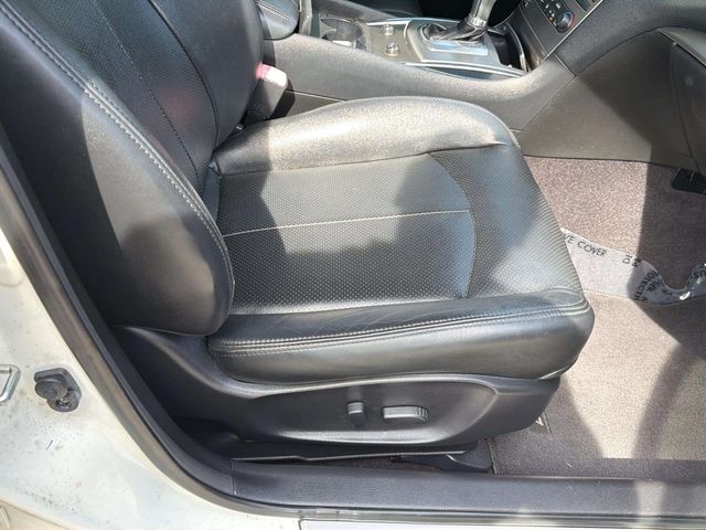 2012 Infiniti G37 Sedan Journey | Alpharetta, GA | Star Motors