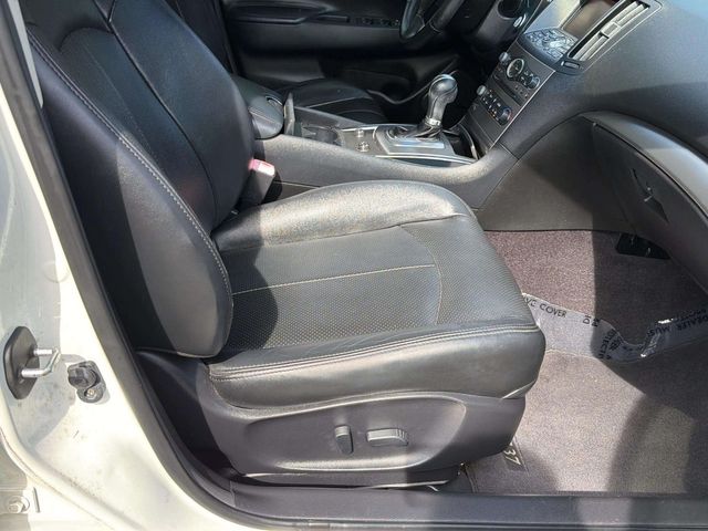 2012 Infiniti G37 Sedan Journey | Alpharetta, GA | Star Motors