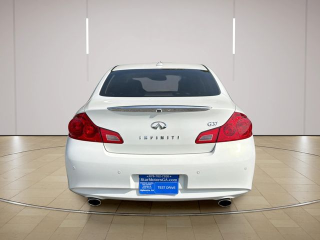 2012 Infiniti G37 Sedan Journey | Alpharetta, GA | Star Motors
