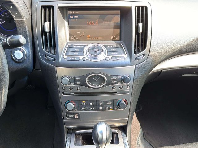 2012 Infiniti G37 Sedan Journey | Alpharetta, GA | Star Motors